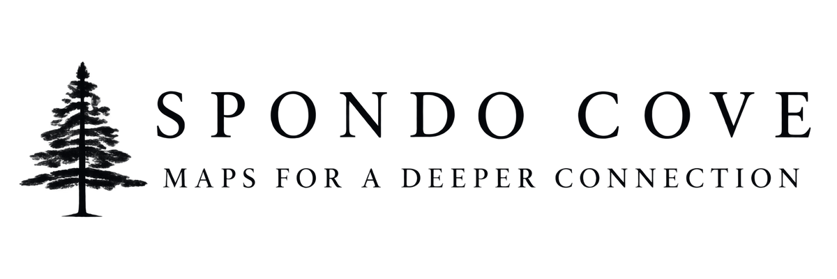 Spondo Cove